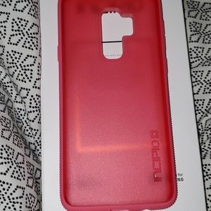 New galaxy s9+ case